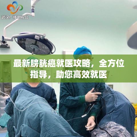 最新膀胱癌就医攻略，全方位指导，助您高效就医