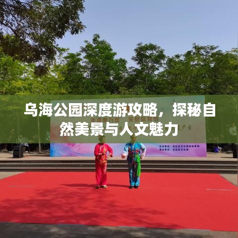 乌海公园深度游攻略，探秘自然美景与人文魅力