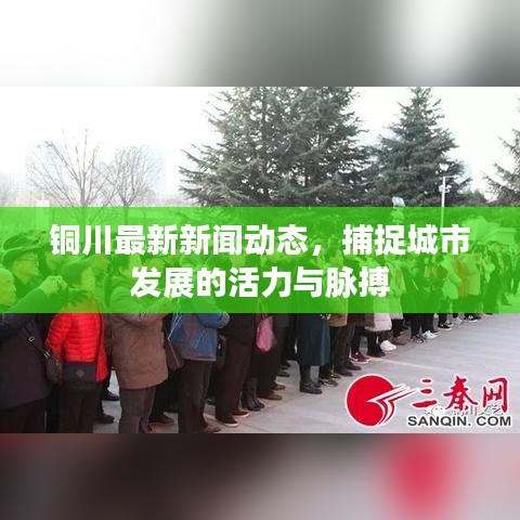 铜川最新新闻动态,捕捉城市发展的活力与脉搏