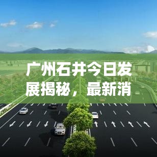 广州石井今日发展揭秘,最新消息一览