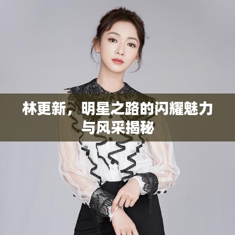 林更新,明星之路的闪耀魅力与风采揭秘
