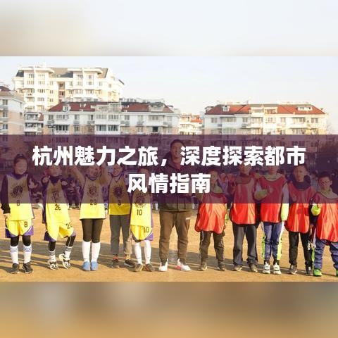 杭州魅力之旅，深度探索都市风情指南