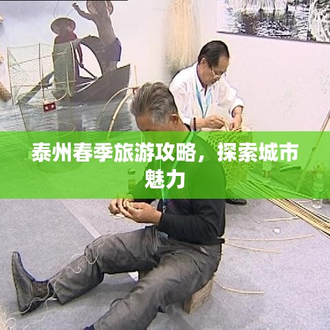 泰州春季旅游攻略,探索城市魅力