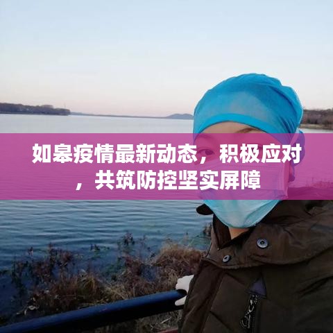 如皋疫情最新动态，积极应对，共筑防控坚实屏障
