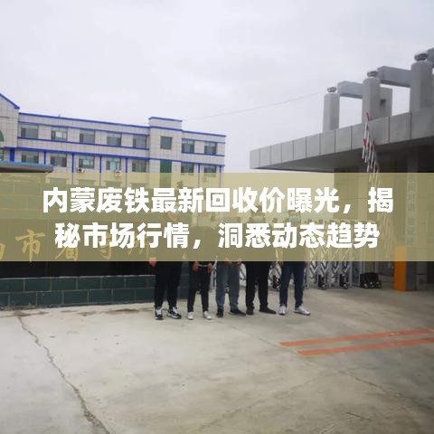 内蒙废铁最新回收价曝光，揭秘市场行情，洞悉动态趋势