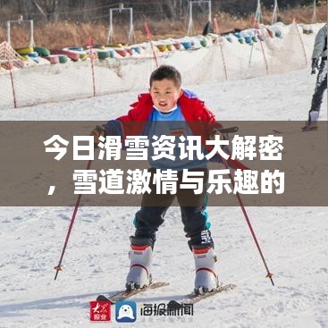 今日滑雪资讯大解密，雪道激情与乐趣的探索