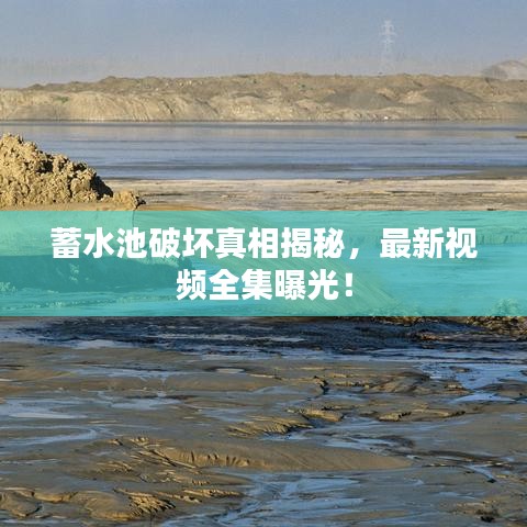 蓄水池破坏真相揭秘，最新视频全集曝光！