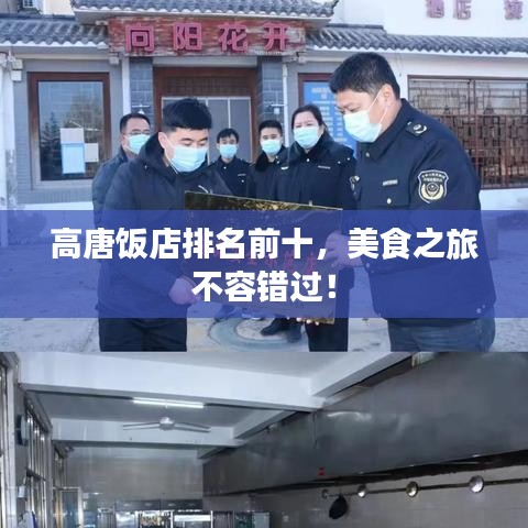 高唐饭店排名前十，美食之旅不容错过！