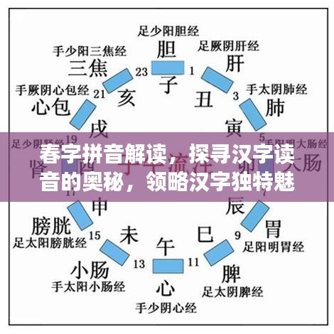 春字拼音解读,探寻汉字读音的奥秘,领略汉字独特魅力!