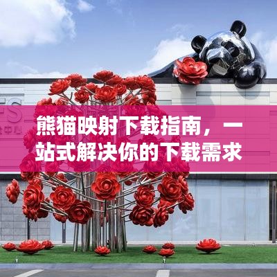 熊猫映射下载指南，一站式解决你的下载需求！