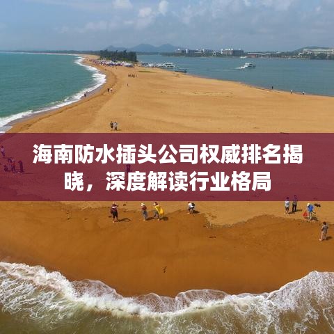 海南防水插头公司权威排名揭晓，深度解读行业格局
