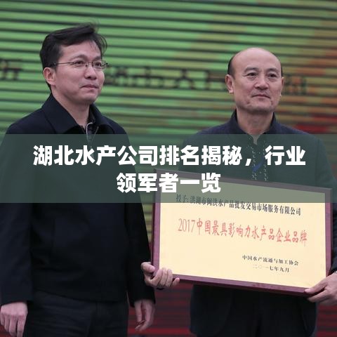湖北水产公司排名揭秘，行业领军者一览