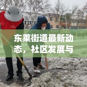 东莱街道最新动态，社区发展与社会进步的见证