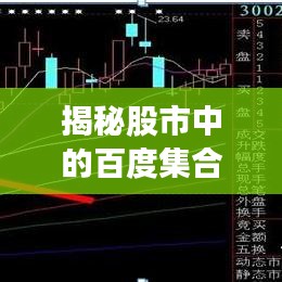 揭秘股市中的百度集合竞价现象，深度解析市场动向