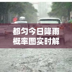 都匀今日降雨概率图实时解析，最新天气动态掌握在手！