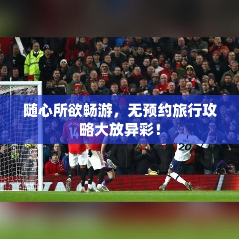 随心所欲畅游,无预约旅行攻略大放异彩!