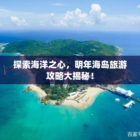 探索海洋之心，明年海岛旅游攻略大揭秘！