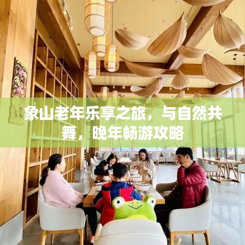 象山老年乐享之旅，与自然共舞，晚年畅游攻略