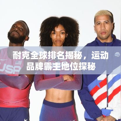 耐克全球排名揭秘，运动品牌霸主地位探秘