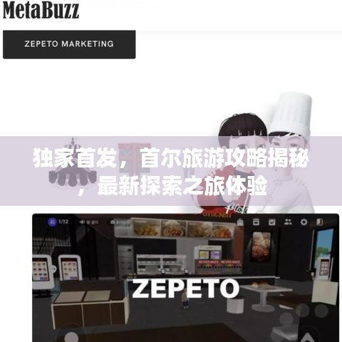 独家首发，首尔旅游攻略揭秘，最新探索之旅体验