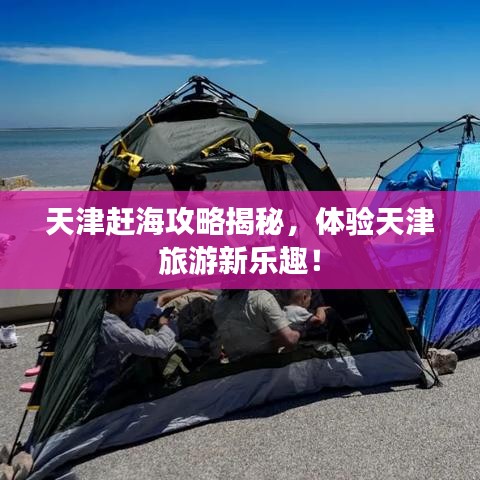 天津赶海攻略揭秘，体验天津旅游新乐趣！