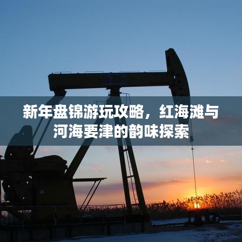 新年盘锦游玩攻略，红海滩与河海要津的韵味探索