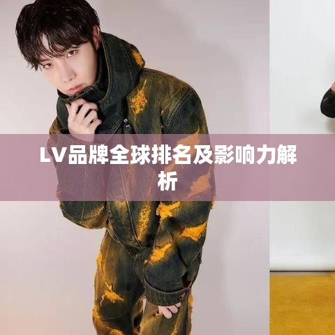 LV品牌全球排名及影响力解析