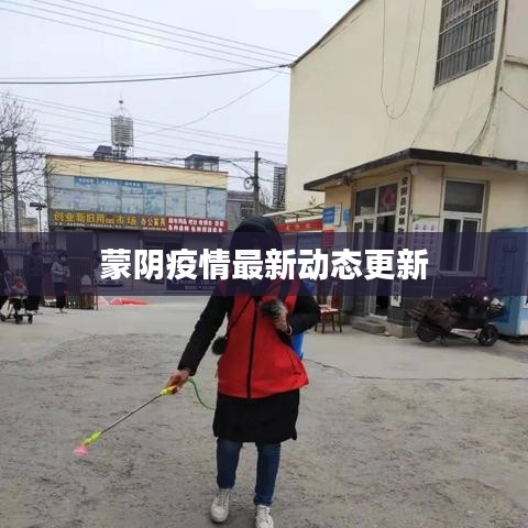 蒙阴疫情最新动态更新