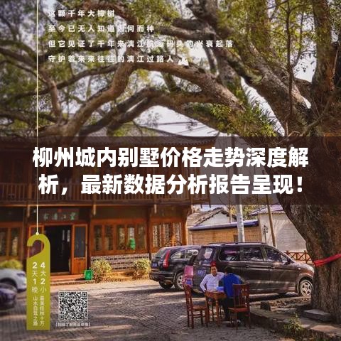 柳州城内别墅价格走势深度解析,最新数据分析报告呈现!