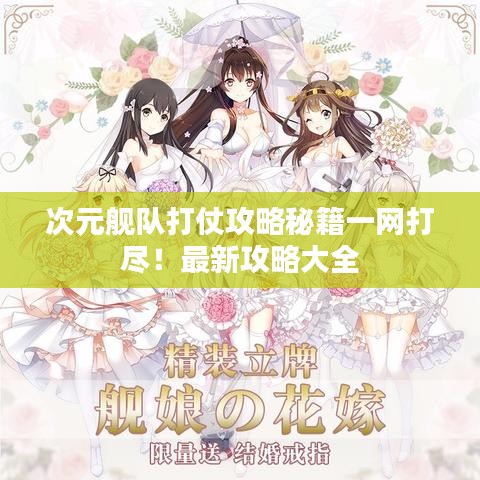 次元舰队打仗攻略秘籍一网打尽！最新攻略大全