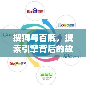 搜狗与百度，搜索引擎背后的故事与策略抉择