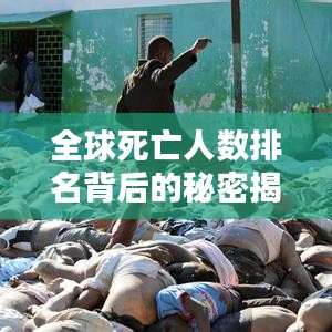 全球死亡人数排名背后的秘密揭秘
