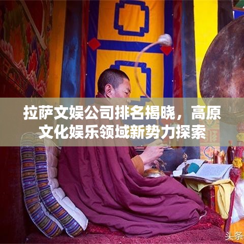 拉萨文娱公司排名揭晓，高原文化娱乐领域新势力探索