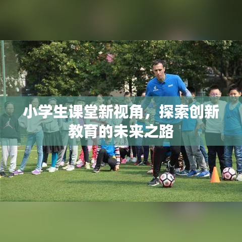 小学生课堂新视角，探索创新教育的未来之路