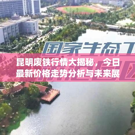 昆明废铁行情大揭秘，今日最新价格走势分析与未来展望