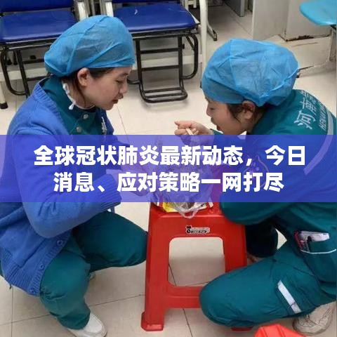 全球冠状肺炎最新动态,今日消息、应对策略一网打尽