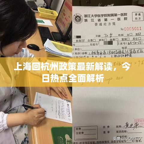 上海回杭州政策最新解读,今日热点全面解析