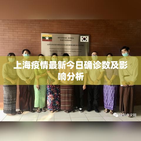 上海疫情最新今日确诊数及影响分析