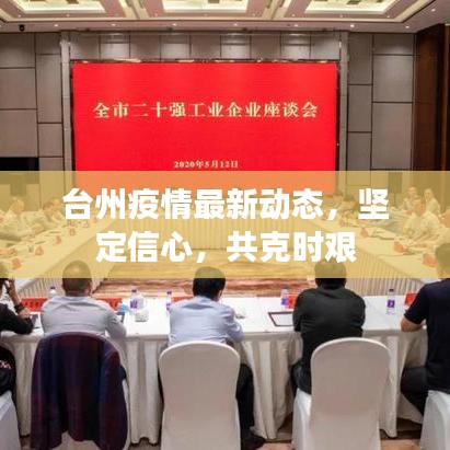 台州疫情最新动态，坚定信心，共克时艰