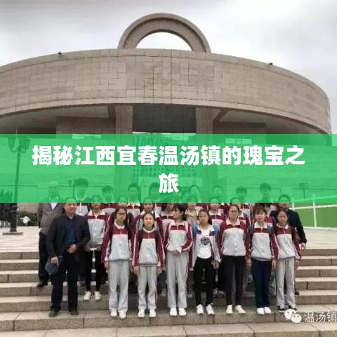 揭秘江西宜春温汤镇的瑰宝之旅