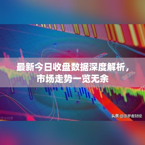 最新今日收盘数据深度解析,市场走势一览无余