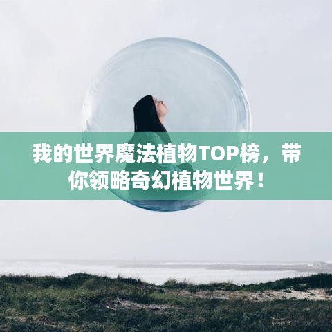 我的世界魔法植物TOP榜,带你领略奇幻植物世界!