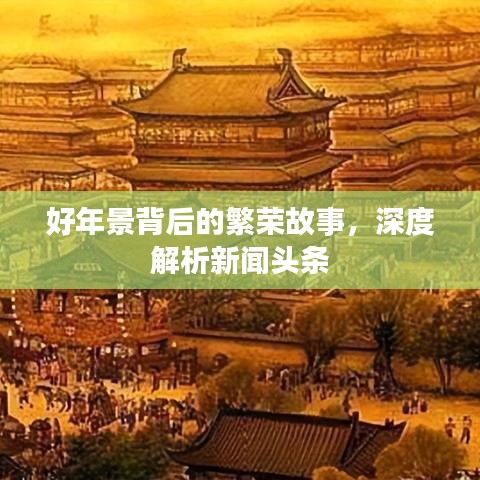 好年景背后的繁荣故事，深度解析新闻头条