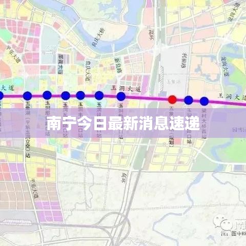 南宁今日最新消息速递