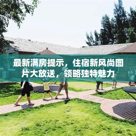 最新满房提示，住宿新风尚图片大放送，领略独特魅力