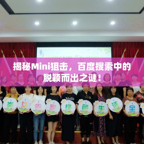 揭秘Mini狙击,百度搜索中的脱颖而出之谜!