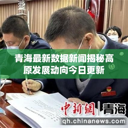 青海最新数据新闻揭秘高原发展动向今日更新
