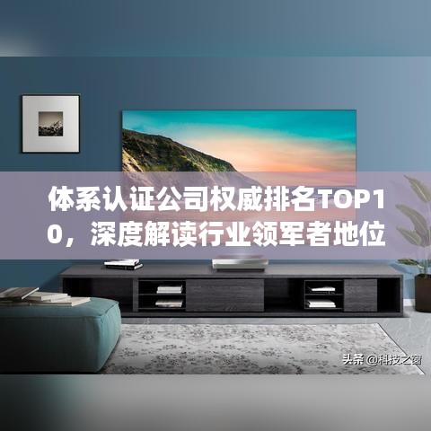 体系认证公司权威排名TOP10，深度解读行业领军者地位！