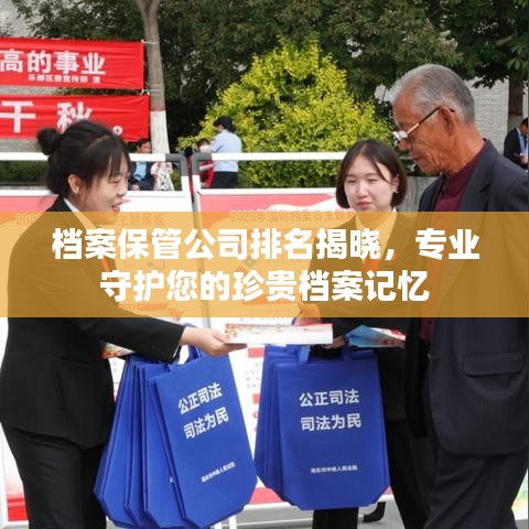 档案保管公司排名揭晓，专业守护您的珍贵档案记忆