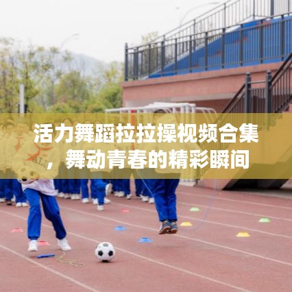 活力舞蹈拉拉操视频合集,舞动青春的精彩瞬间